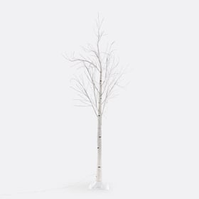 Leuchtbaum Djeva, H. 220 Cm