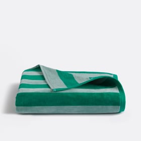 La Redoute Interieurs Maxi-badetuch Tabaka Aus Frotteesamt