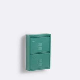 La Redoute Interieurs Wandschuhschrank Hiba