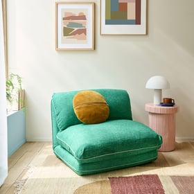Sessel Eserita Mit Schlaffunktion
