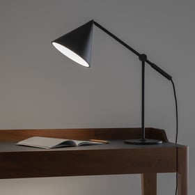 Am.pm Schreibtischlampe Moke, Verstellbar