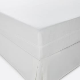 Vollständiger Matratzenschutz Aus Polyestervlies, Höhe 20 Cm
