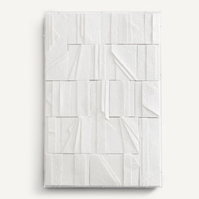 Am.pm Origami-wandschmuck Magdy, Papier