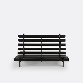 Futonsofa Thaï, 4 Positionen