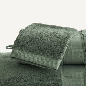 Am.pm 2er-pack Waschhandschuhe Leon, 700 G/m²
