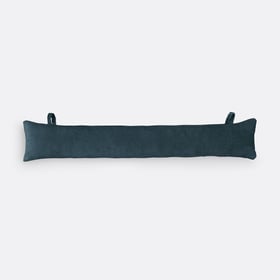 La Redoute Interieurs Türbodendichtung Velvet Aus Samt