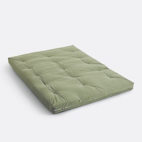 Futonmatratze Thai, Aus Cord