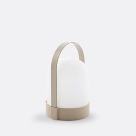 Lampe Fanosa, Innen-/aussenbereich H21 Cm
