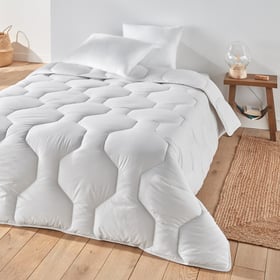 Mittelwarmes Duvet, 100% Baumwolle