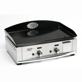 Roller Grill Plancha Gas Prg 600