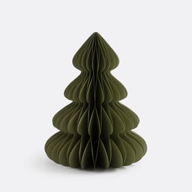 La Redoute Interieurs Faltbarer Tannenbaum Caspar Zum Aufstellen, H60,7 Cm