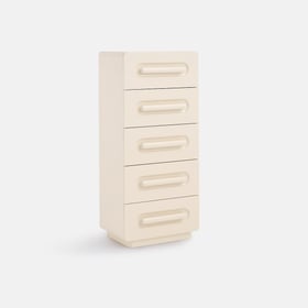 La Redoute Interieurs Kommode Newcool Mit 5 Schubladen