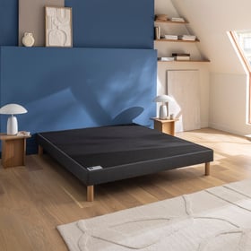 Bultex Bettgestell Mit Lattenrost Und Kaltschaum Unic