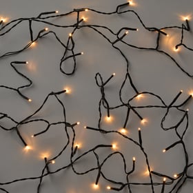 La Redoute Interieurs Lichterkette Masti, Indoor/outdoor