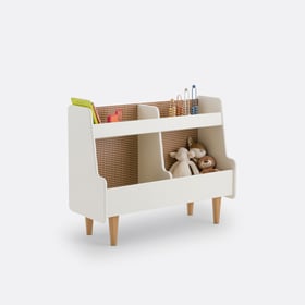 La Redoute Interieurs Spielzeugregal Anou