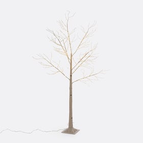 Beleuchteter Deko-weihnachtsbaum Djeva, H. 180 Cm