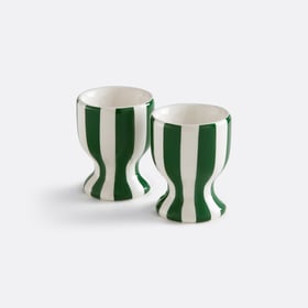 2er-set Eierbecher Darcy, Dolomit