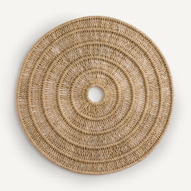 Am.pm 2er-pack Tisch-sets Manado, Rattan