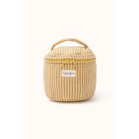 Apaches Collections Vanity-kosmetiktasche Gestreift, Tara