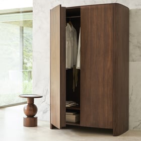 Am.pm Schrank Aus Walnussfurnier, Willow