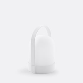 Lampe Fanosa, Innen-/aussenbereich H21 Cm