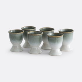 6er-set Eierbecher Paloum