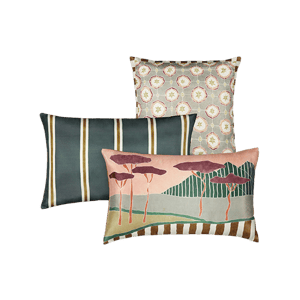 Linge de maison 