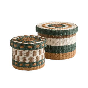 Almacenaje deco