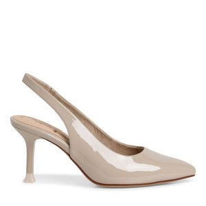 Escarpin a clou outlet