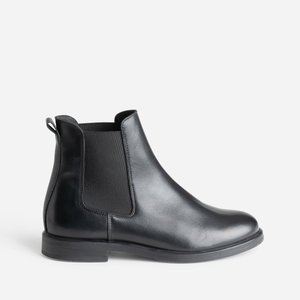 Eram bottines noires femme top