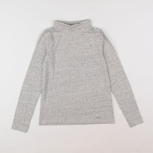 Sous pull tres bon etat bleu H M La Redoute