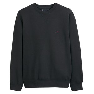 Pull col roulé noir homme tommy hilfiger 2025