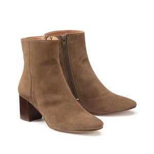 Bottines la redoute création shop