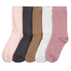 Chaussettes femme BZB La Redoute
