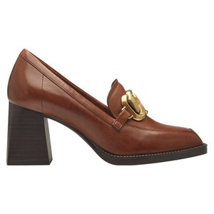 Block heel loafers uk 2025