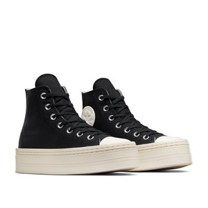 La redoute converse plataforma clearance