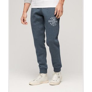 Pantalon de survetement essential logo Superdry La Redoute