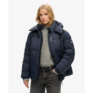 Doudoune roxy femme best sale
