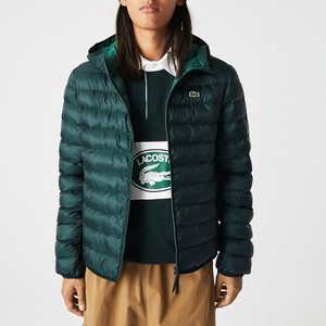 Doudoune lacoste prix sales