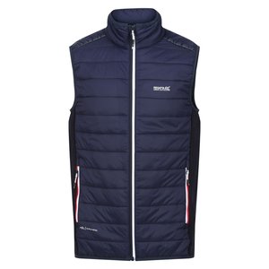 Doudoune sans manches Mcs La Redoute