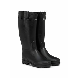 Aiglentine 2 wellies black Aigle La Redoute