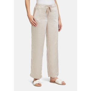 Pantalon longue jambe femme outlet