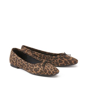Refresh leopard flats sale