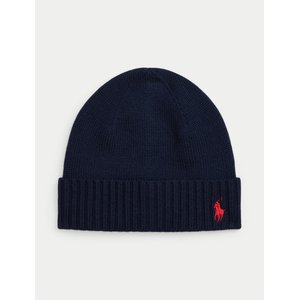 Bonnet lacoste rouge store