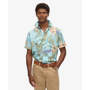 Chemise hawaienne homme la redoute top