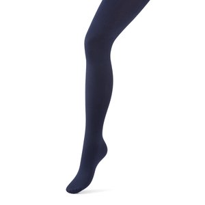 60 denier opaque tights La Redoute Collections Plus La Redoute
