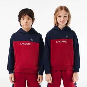 Pantalon jogging de sport fille LACOSTE La Redoute