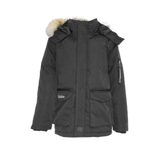 Doudoune sans manches matelassee noir Redskins La Redoute