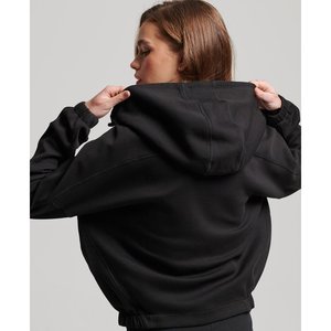 Sweat pull gilet ado fille SUPERDRY La Redoute