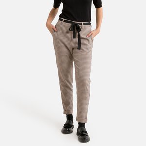 Pantalon droit femme DON T CALL ME JENNYFER La Redoute
